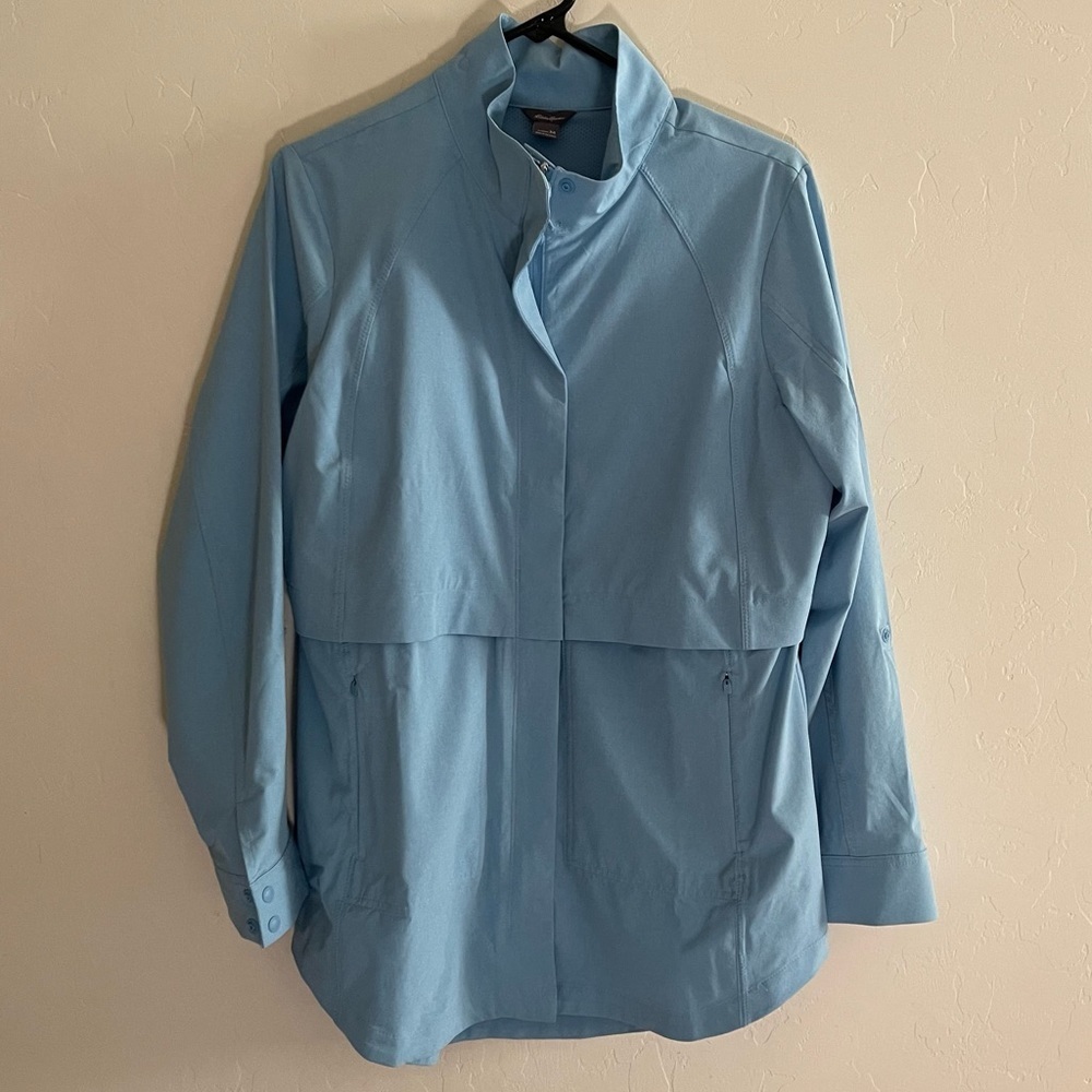Eddie Bauer Vented Jacket